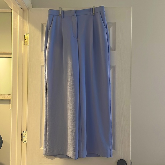 Abercrombie & Fitch Pants - Abercrombie & Fitch Ultra Wide Leg Pant Size 12 Regular. Never Worn.